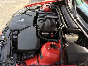BMW E46 - 2.0 atmosféra youngtimer - 18
