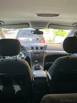 Ford S-Max - 18