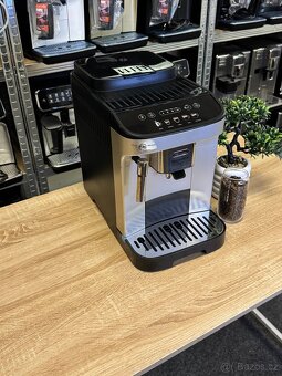 Kávovar Delonghi Magnifica Evo ECAM 290.31.SB - 18