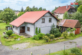 Prodej rodinného domu, 130 m², Skalice u České Lípy - 18