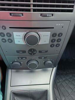 Opel Astra 1.6 i 16 V - 77 kW - Nová STK - Dovoz SRN - 18