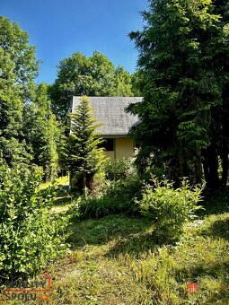 Prodej, domy/chata, 35 m2, Klokočov 28, 74747 Vítkov, Opava  - 18