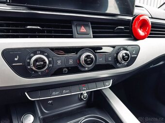 Audi A4 Avant 35 2.0 TDI Advanced S tronic - 18