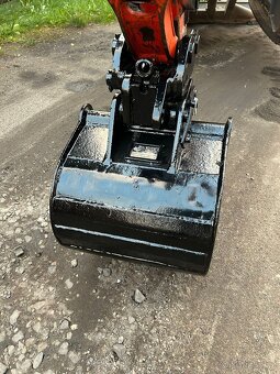 Kubota kx61-3 Minibagr 2,6T  r 2015 - 18