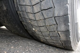 Mercedes-Benz Actros 1845 GIGASPACE LOWDECK EURO 6 - 18