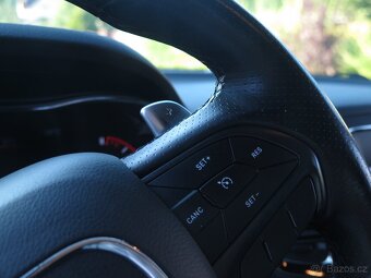 Dodge Durango, 3.6 V6 - ODPOČET DPH - SRT LOOK - 18