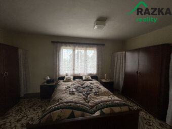 Prodej rodinného domu se zahrada a garáží -... - 18