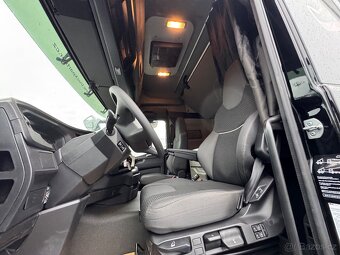 MAN TGM 18.290,  S VALNÍKEM 21 PALET, NEREGISTROVANÉ - 18