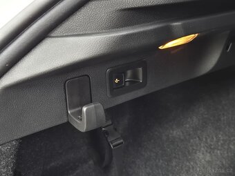 ŠKODA Scala 1.0TSI 85kW 2024 Facelift Tažné ČR ZÁRUKA 5 let - 18