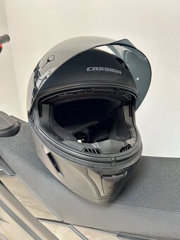 MS Energy motorka Cyber - 18