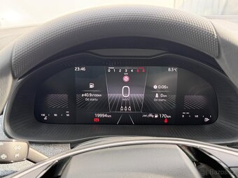 Škoda Scala Selection 1,0 TSI 85 kW 6° MP | 5 let záruka - 18