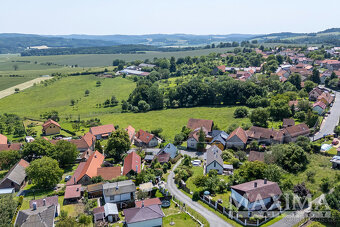 Dům 5+kk o ploše 200 m2 - Černé Voděrady, Černé Voděrady - 18