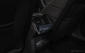 Škoda Superb 2.0 TSI 4x4 2016 - 18