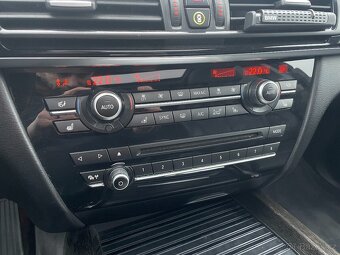 BMW X5, XDrive 40d 230kW - 18