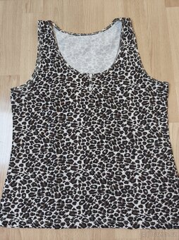 Dámské oblečení L,XL - 18