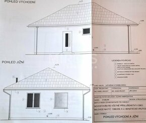 Milovice, prodej novostavby RD 4+kk o zast. ploše 86 m2, na  - 18