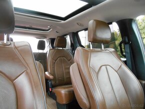 Chrysler Pacifica 3,6 Limited Sunroof TOP 2019 - 18