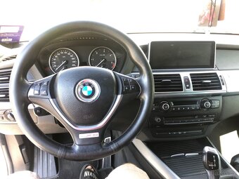 Bmw e70 x5 - 18