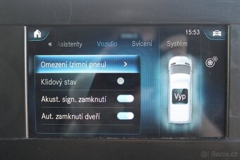 Mercedes-Benz Sprinter 516,SKŘÍŇ 8PAL,H.ČELO,ČR,1.MAJ - 18
