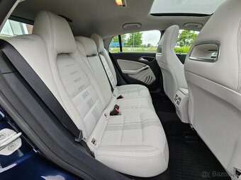 MERCEDES-BENZ CLA 2017 220CDI 125kW SHOOTING BRAKE,PANORAMA - 18