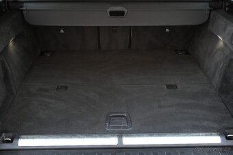 BMW X5 45e 210 kW, záruka do 30.5.2025, Tažné, HUD,Ventilace - 18