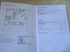 Volkswagen Passat 2,0 TDI 103kW DSG TAŽNÉ ZAŘÍZENÍ - 18