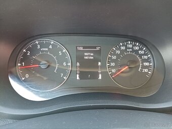 Renault Master - 18