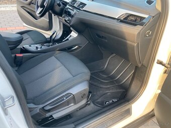 BMW X2 20D xDrive - odpočet DPH - 18