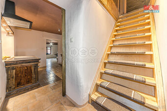 Prodej rodinného domu, 160 m², Podbořany - Letov - 18
