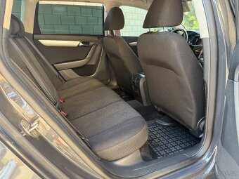 VW PASSAT 1.6TDI 77KW B7,2012,6Q MANUAL,NAVIGACE. - 18