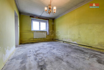 Prodej rodinného domu, 120 m², Ptenín - 18