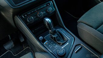 Volkswagen Tiguan 2.0 TDI SCR BMT 190k 4MOTION Edition Highl - 18