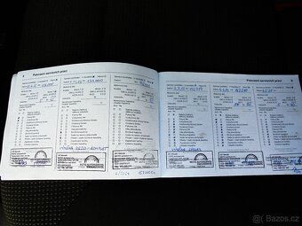 Opel Zafira B1.8,88Kw,rok2014,NOVÉ VČ.R.,1Maj.188258km.serv. - 18