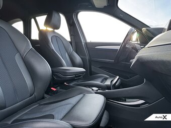 BMW X1 20d xDrive M Sport 140 kW - 18