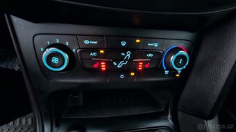 Ford Focus Combi ST-Line 1.5 EcoBoost 110 kW 110tkm 2017 - 18