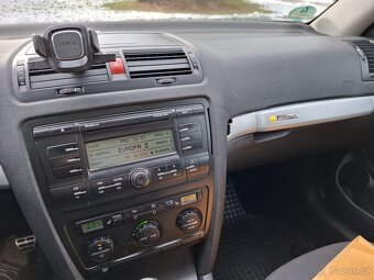 Octavia scout 2. - 18