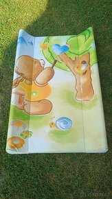 Prodám dětskou postýlku se suplikem - 18