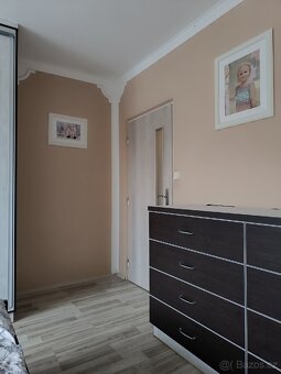 Byt 4+1, Studentská, Jirkov - 18