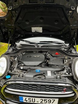 Mini cooper S F55 - 18