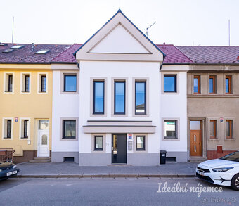 Pronájem bytu 3+kk, Albertova, Pražské Předměstí, 34900 Kč/m - 18