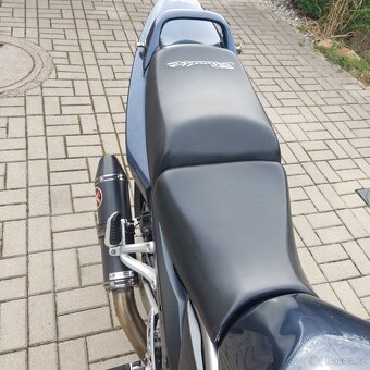Suzuki Bandit GSF 1250 S - 18
