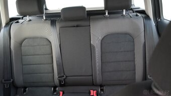 VW GOLF7 2.0 TDI DSG 110 kW 2018 199tkm. - 18