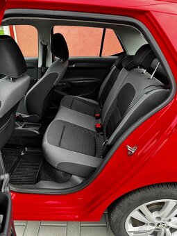 Škoda fabia III 1.0 TSI 70kw ambition - 18