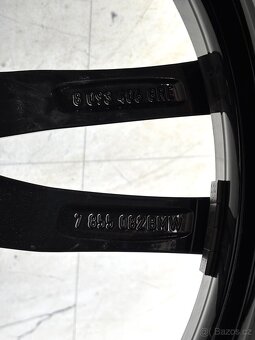 Bmw R18 G30 Bmw 18” G31 Dvourozmer 5x112 Mpaket - 18