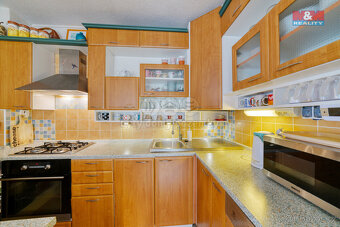 Prodej bytu 4+kk, 89 m², Aš, ul. Čechova - 18