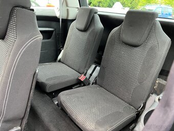 Citroën C4 Picasso 1.6 HDi 80 kW - 18