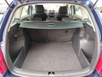 Škoda FABIA 1.2 TSi 63Kw, r.v. 7/2010, naj. 152.796 km - 18