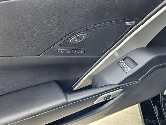2014 Chevrolet Corvette C7 2LT 6.2 V8, perfektní stav - 18