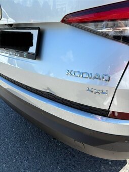 Škoda Kodiaq, Prodám Škoda Kodiaq 4x4 Style+ - 18