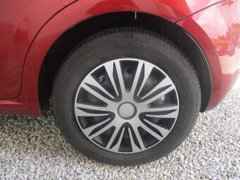Fiat Grande Punto 1.4i KLIMA +SADA PNEU - 18